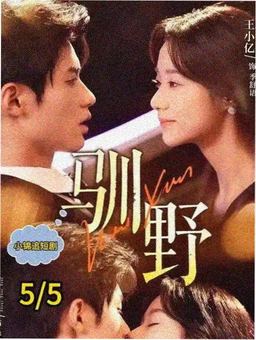 山河岁月